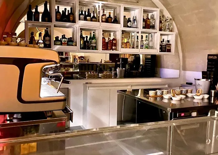 Le Dimore Dell'acqua Affittacamere