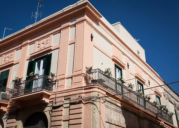 Le Dimore Dell'acqua 4*