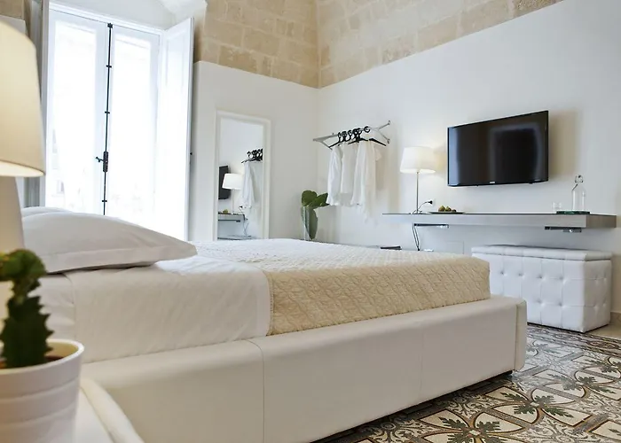 Le Dimore Dell'acqua