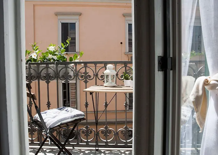 Le Dimore Dell'acqua 4* Matera