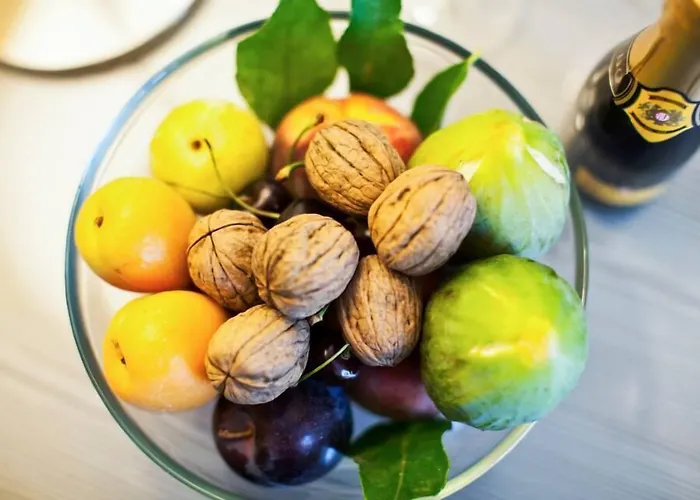 Le Dimore Dell'acqua Matera