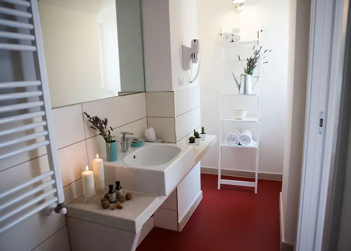 Le Dimore Dell'acqua 4*