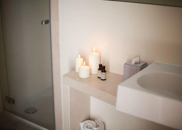 Le Dimore Dell'acqua ゲストハウス マテーラ