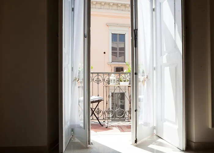 Pensionat Le Dimore Dell'acqua 4*