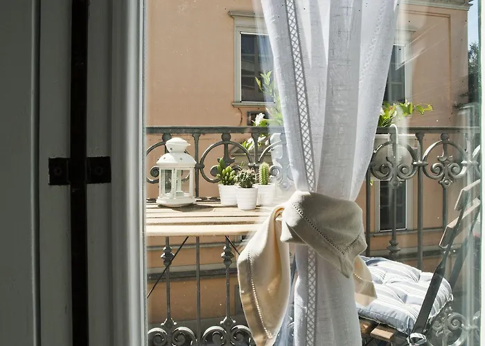 Le Dimore Dell'acqua Affittacamere 4*