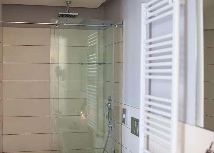 Pensionat Le Dimore Dell'acqua 4*