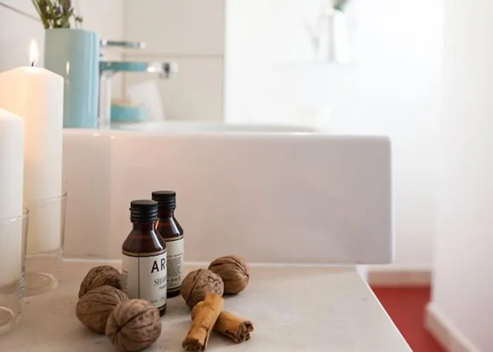 Le Dimore Dell'acqua 4*