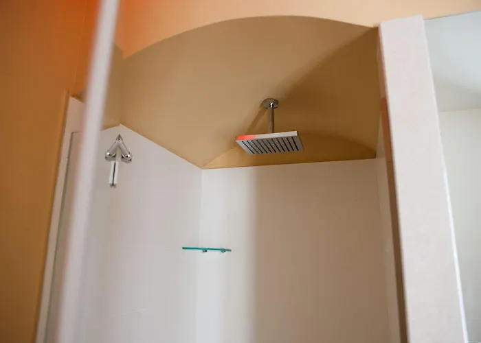 Le Dimore Dell'acqua Matera