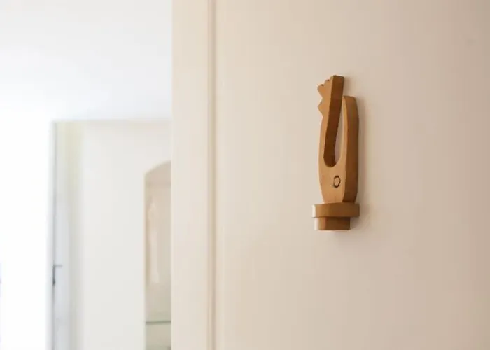 Affittacamere Le Dimore Dell'acqua Matera