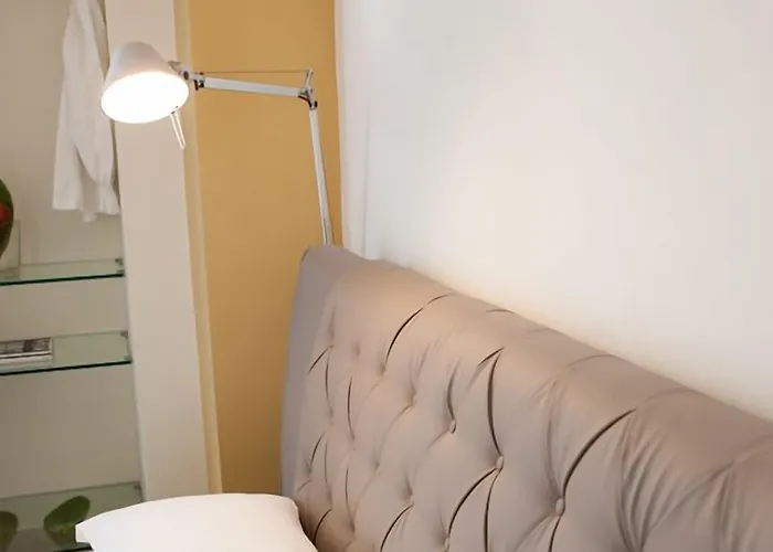 Gæstehus Le Dimore Dell'acqua 4*