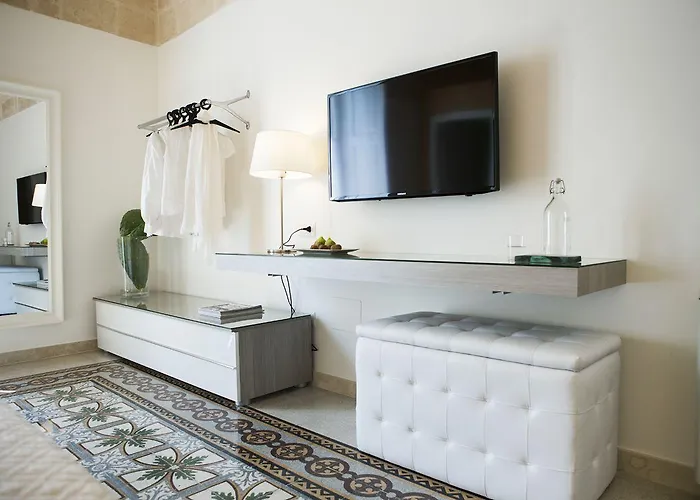 Le Dimore Dell'acqua 4*