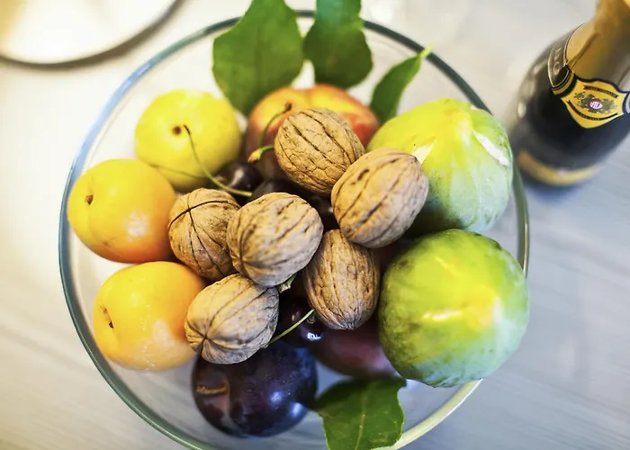Le Dimore Dell'acqua Matera
