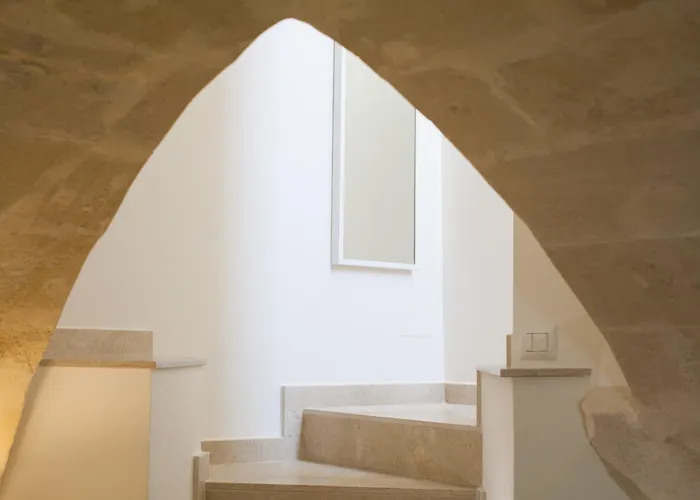 بيت ضيافة Le Dimore Dell'acqua