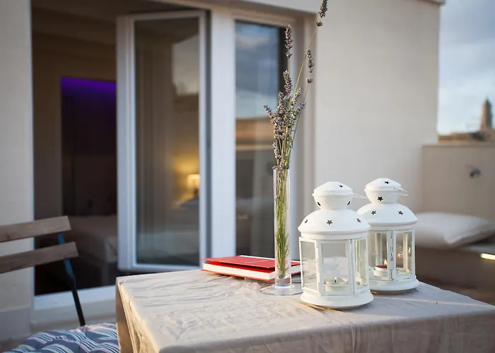 Le Dimore Dell'acqua