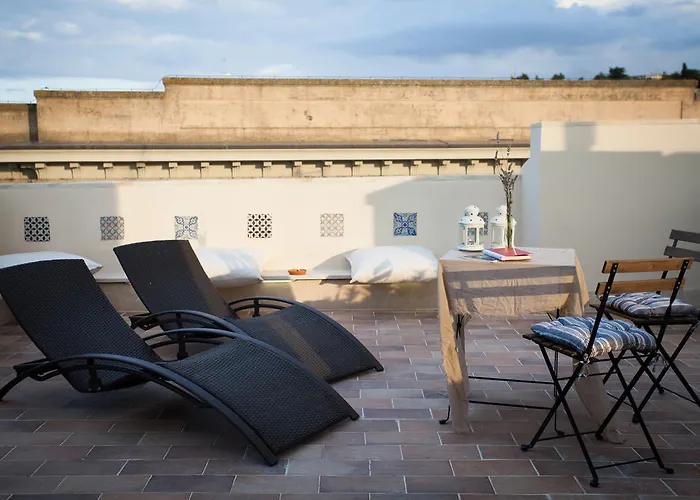 Le Dimore Dell'acqua マテーラ