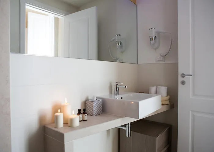 Le Dimore Dell'acqua