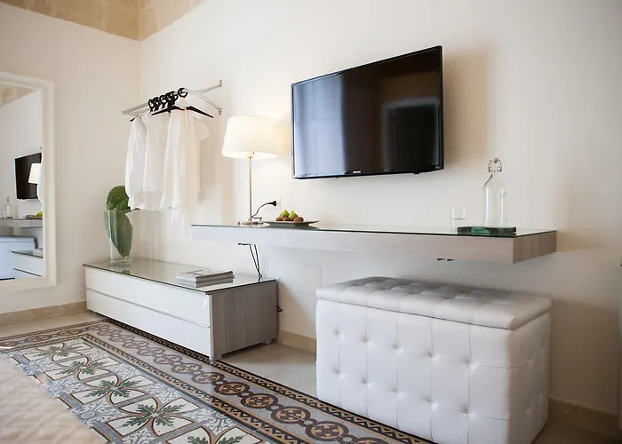 بيت ضيافة Le Dimore Dell'acqua 4*