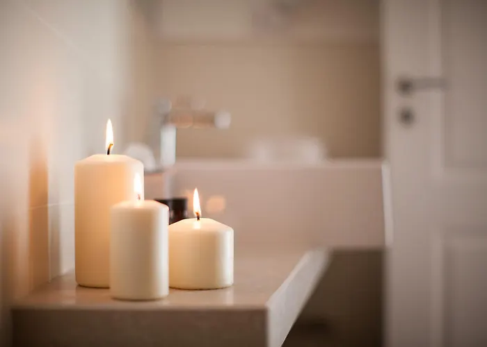 Le Dimore Dell'acqua