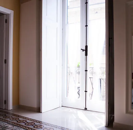 Affittacamere Le Dimore Dell'acqua