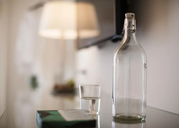 ゲストハウス Le Dimore Dell'acqua 4*