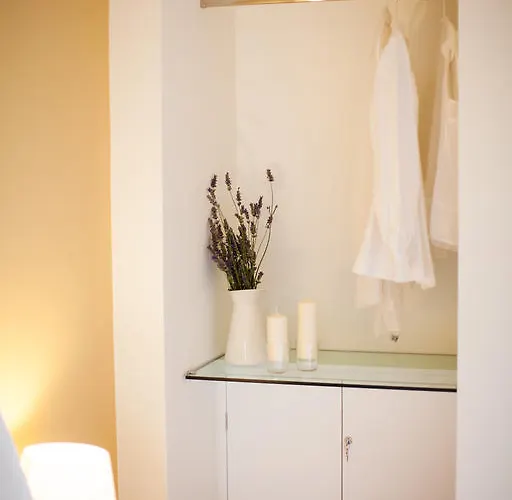 Le Dimore Dell'acqua