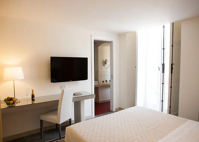 Gæstehus Le Dimore Dell'acqua 4*