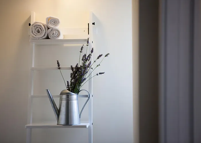 Le Dimore Dell'acqua