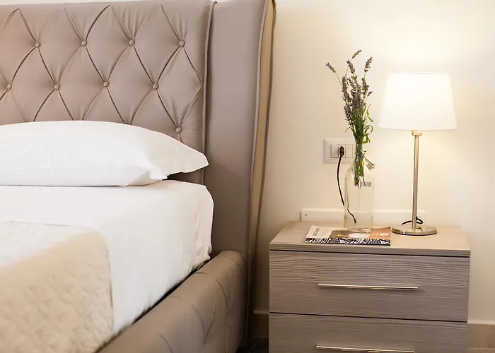 بيت ضيافة Le Dimore Dell'acqua ماتيرا