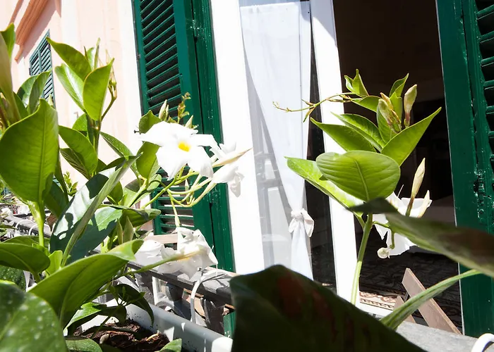 Le Dimore Dell'acqua Matera