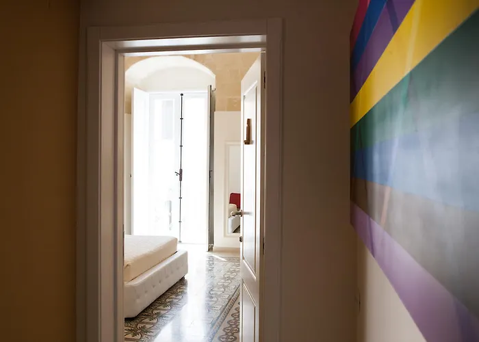 Le Dimore Dell'acqua