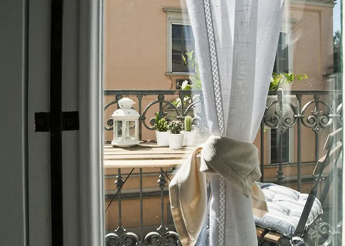 Pensionat Le Dimore Dell'acqua 4*