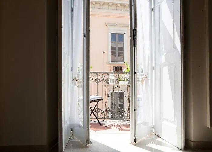 Pensionat Le Dimore Dell'acqua