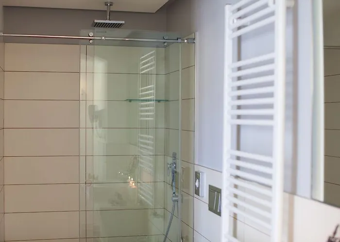 Pensionat Le Dimore Dell'acqua