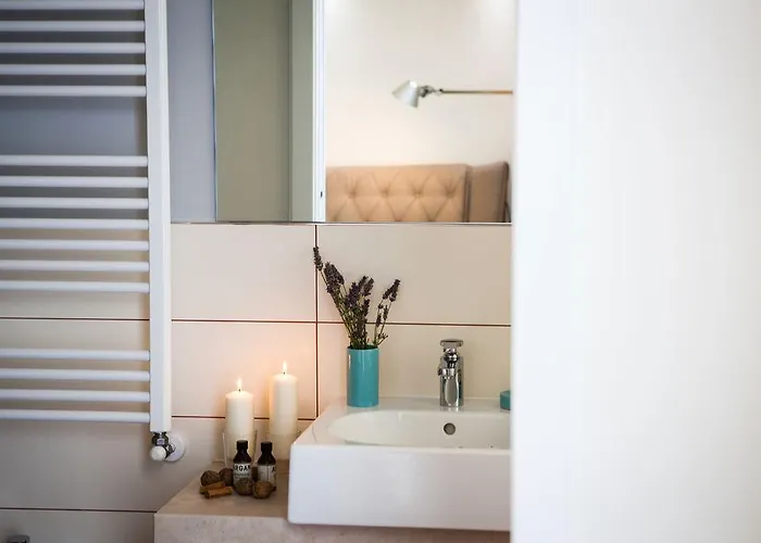 Le Dimore Dell'acqua