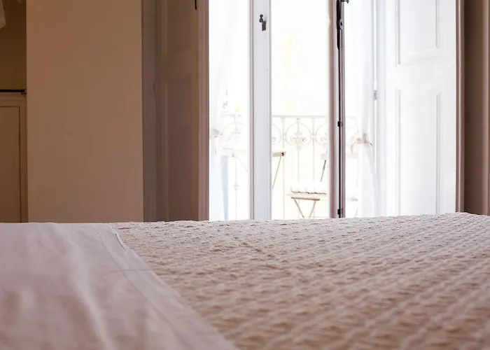 Le Dimore Dell'acqua Matera