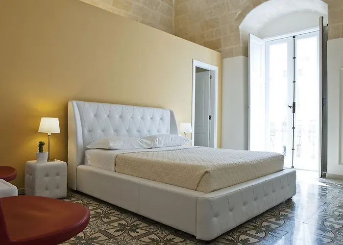 Pensionat Le Dimore Dell'acqua 4*