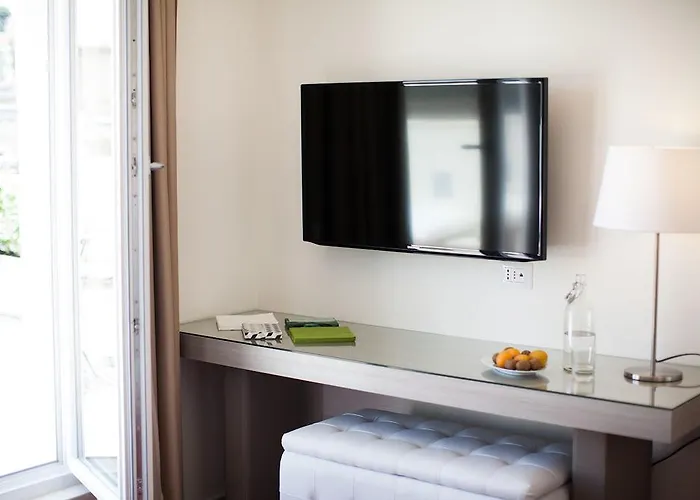 Pensionat Le Dimore Dell'acqua