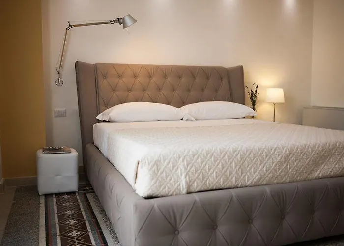 Le Dimore Dell'acqua Gæstehus Matera