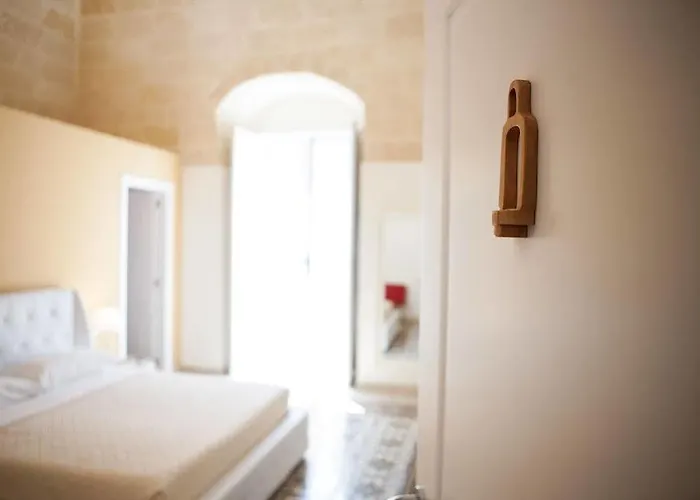 Le Dimore Dell'acqua 4*