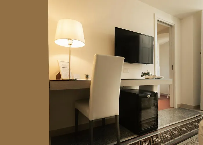 Pensionat Le Dimore Dell'acqua Matera