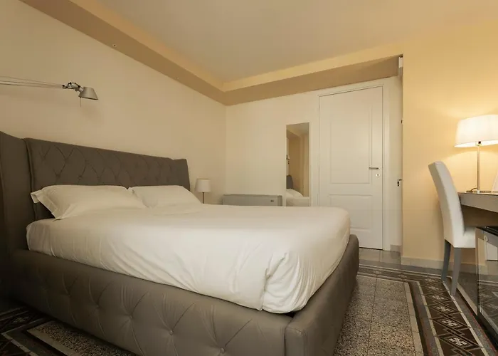 Le Dimore Dell'acqua Гостевой дом