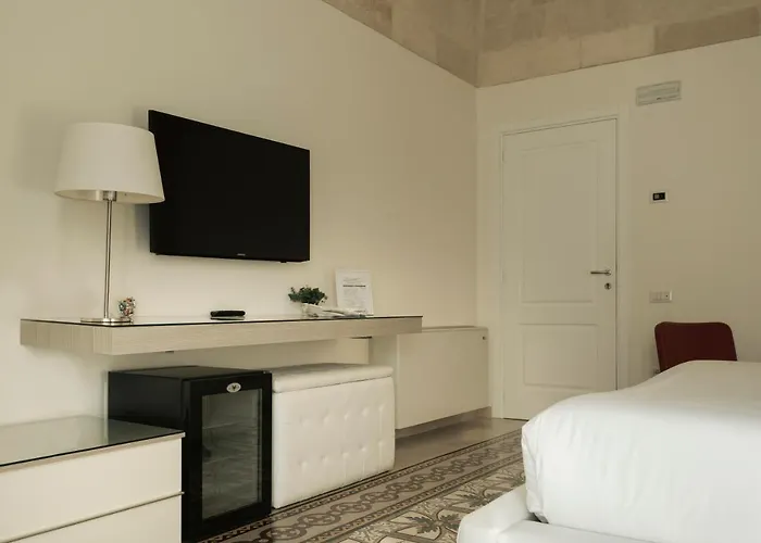 Гостевой дом Le Dimore Dell'acqua 4*