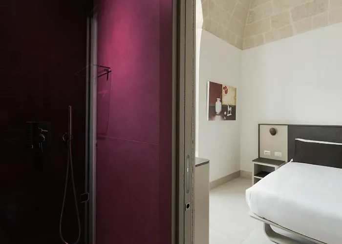 Le Dimore Dell'acqua 4*