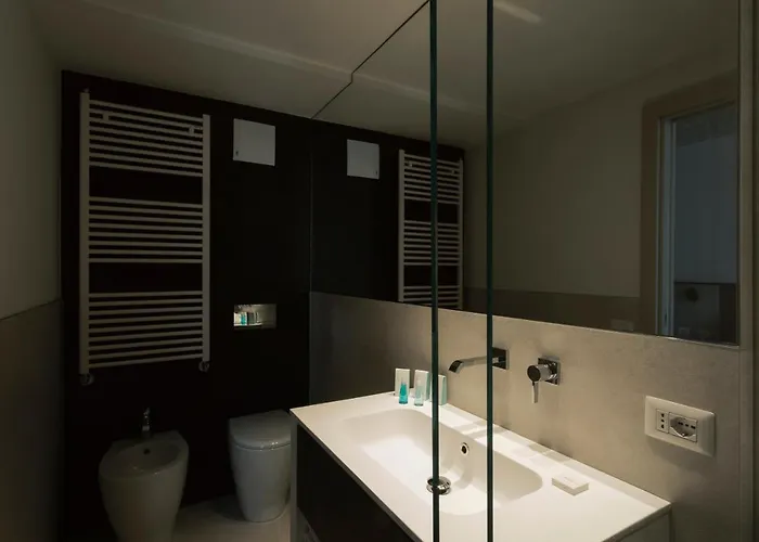 Le Dimore Dell'acqua Matera