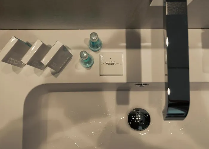 ゲストハウス Le Dimore Dell'acqua