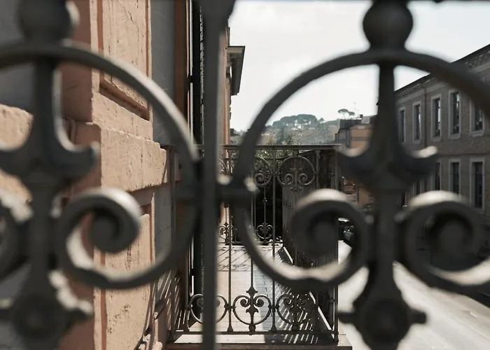 Le Dimore Dell'acqua Affittacamere Matera