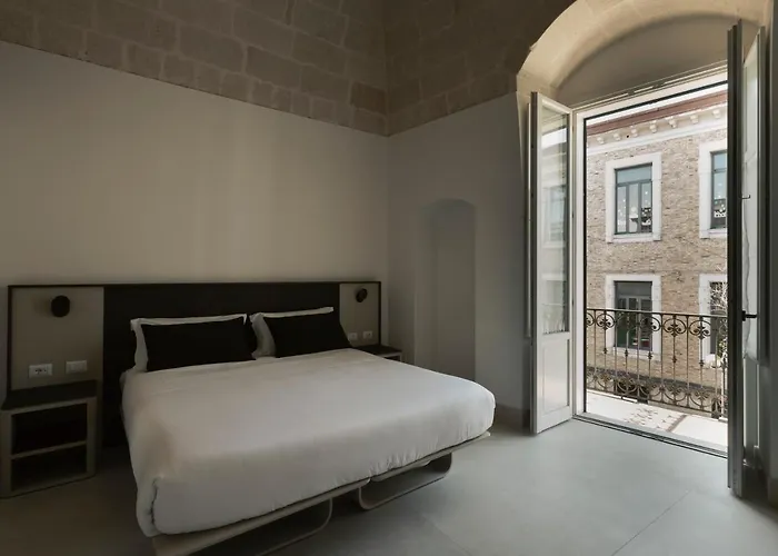 Le Dimore Dell'acqua