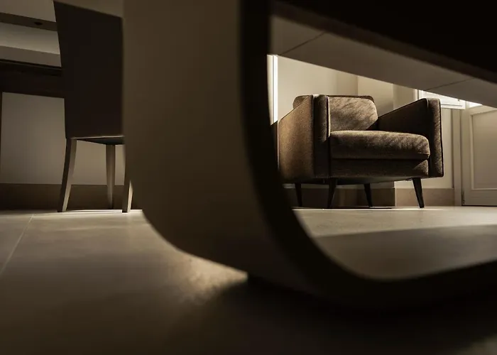 Le Dimore Dell'acqua Affittacamere 4*