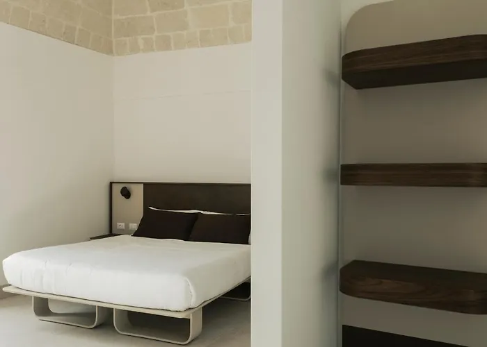 Le Dimore Dell'acqua بيت ضيافة 4*