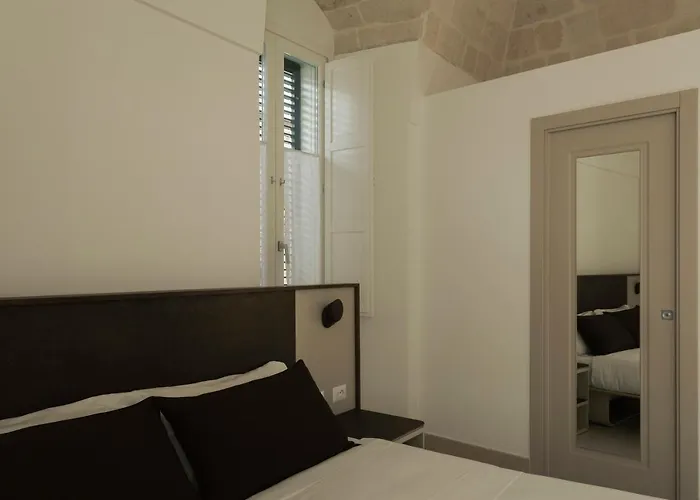 Le Dimore Dell'acqua Gæstehus